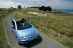 Citroen C3 Pluriel 2004 года